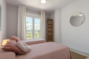 Luxury sea frontline 3-bedroom duplex penthouse